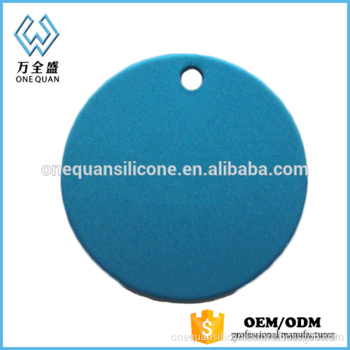 Berry Wholesale Various Designs Aluminum Pet Id Tags